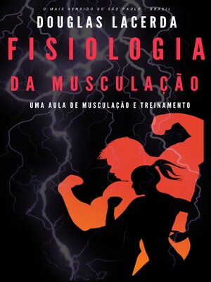 cover image of Fisiologia  da musculação